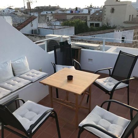 Andrones Ciutadella (Menorca) Exterior foto