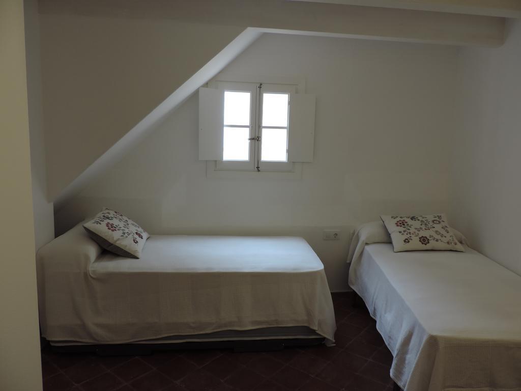 Andrones Ciutadella (Menorca) Exterior foto