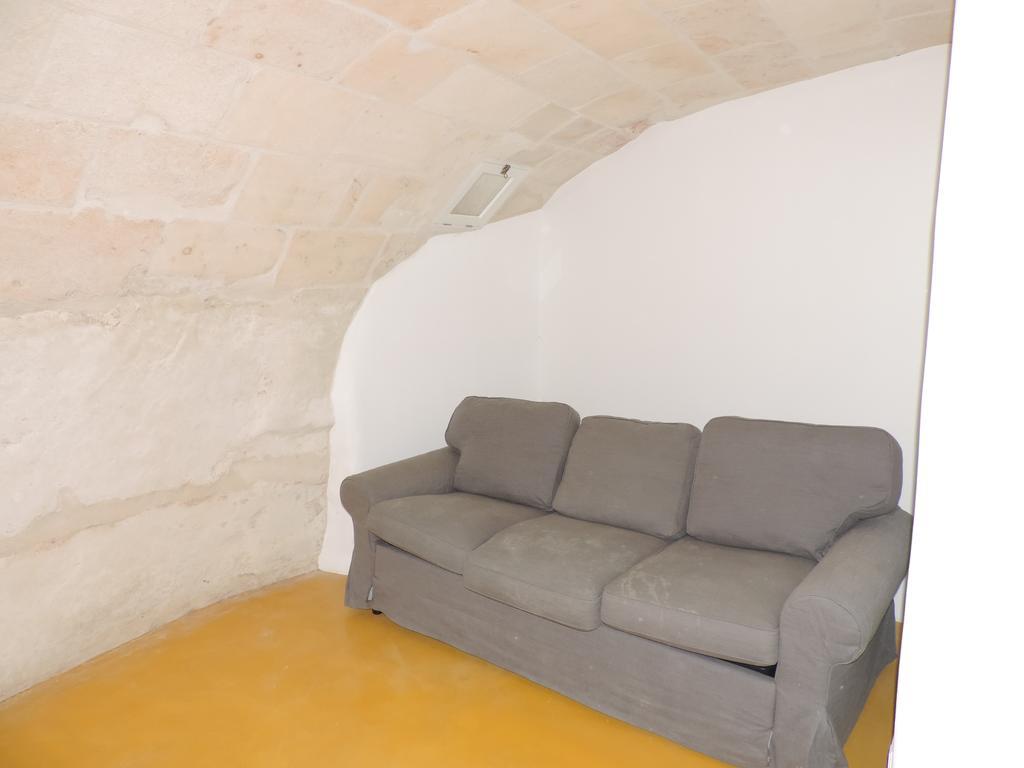Andrones Ciutadella (Menorca) Exterior foto