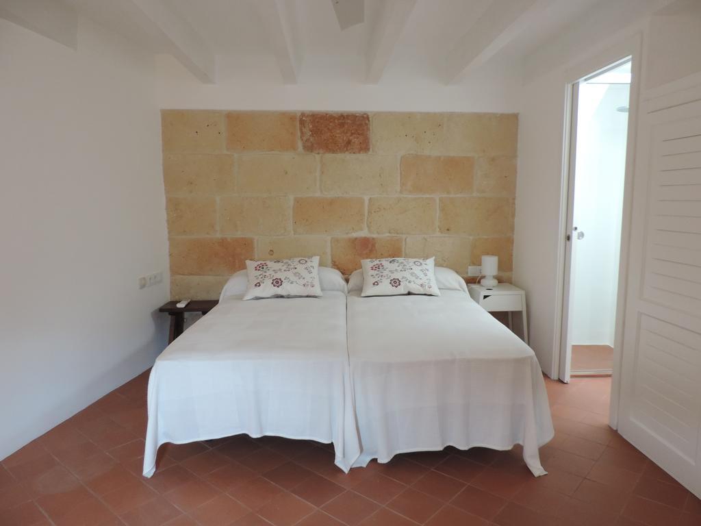 Andrones Ciutadella (Menorca) Exterior foto