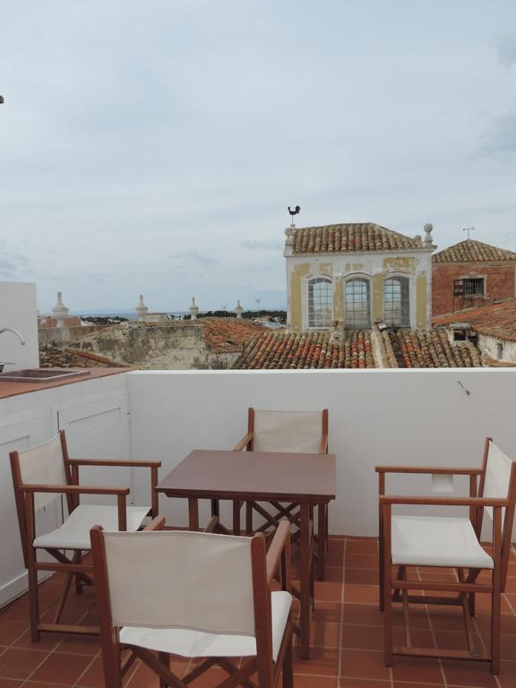 Andrones Ciutadella (Menorca) Exterior foto