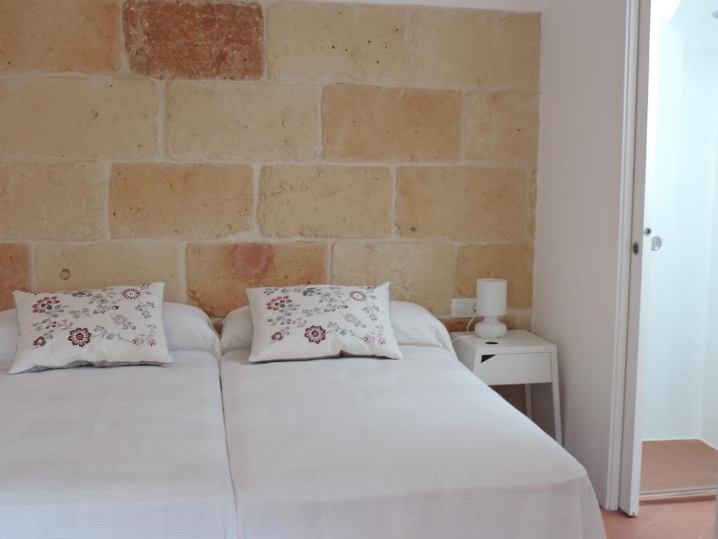 Andrones Ciutadella (Menorca) Exterior foto