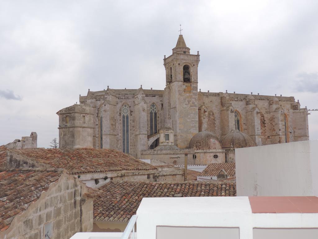 Andrones Ciutadella (Menorca) Exterior foto