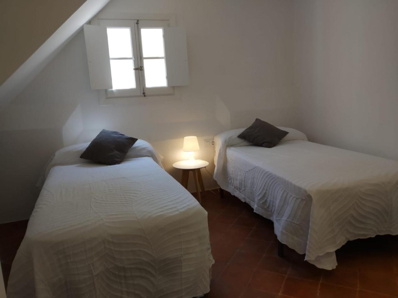 Andrones Ciutadella (Menorca) Exterior foto