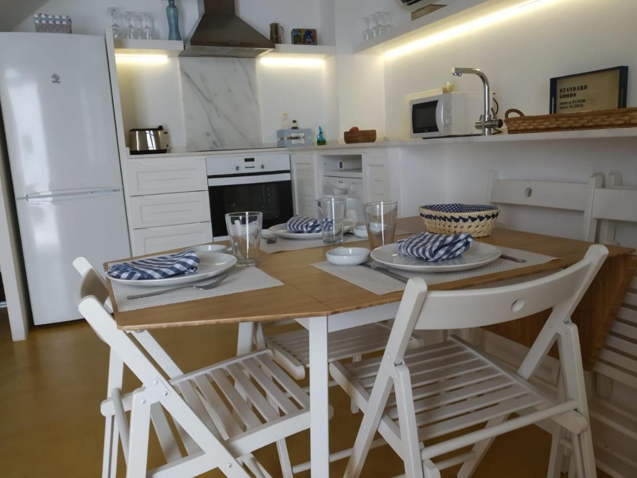 Andrones Ciutadella (Menorca) Exterior foto