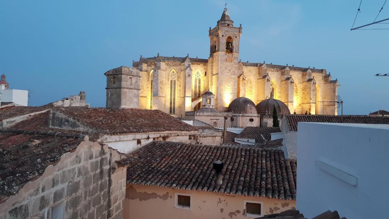 Andrones Ciutadella (Menorca) Exterior foto