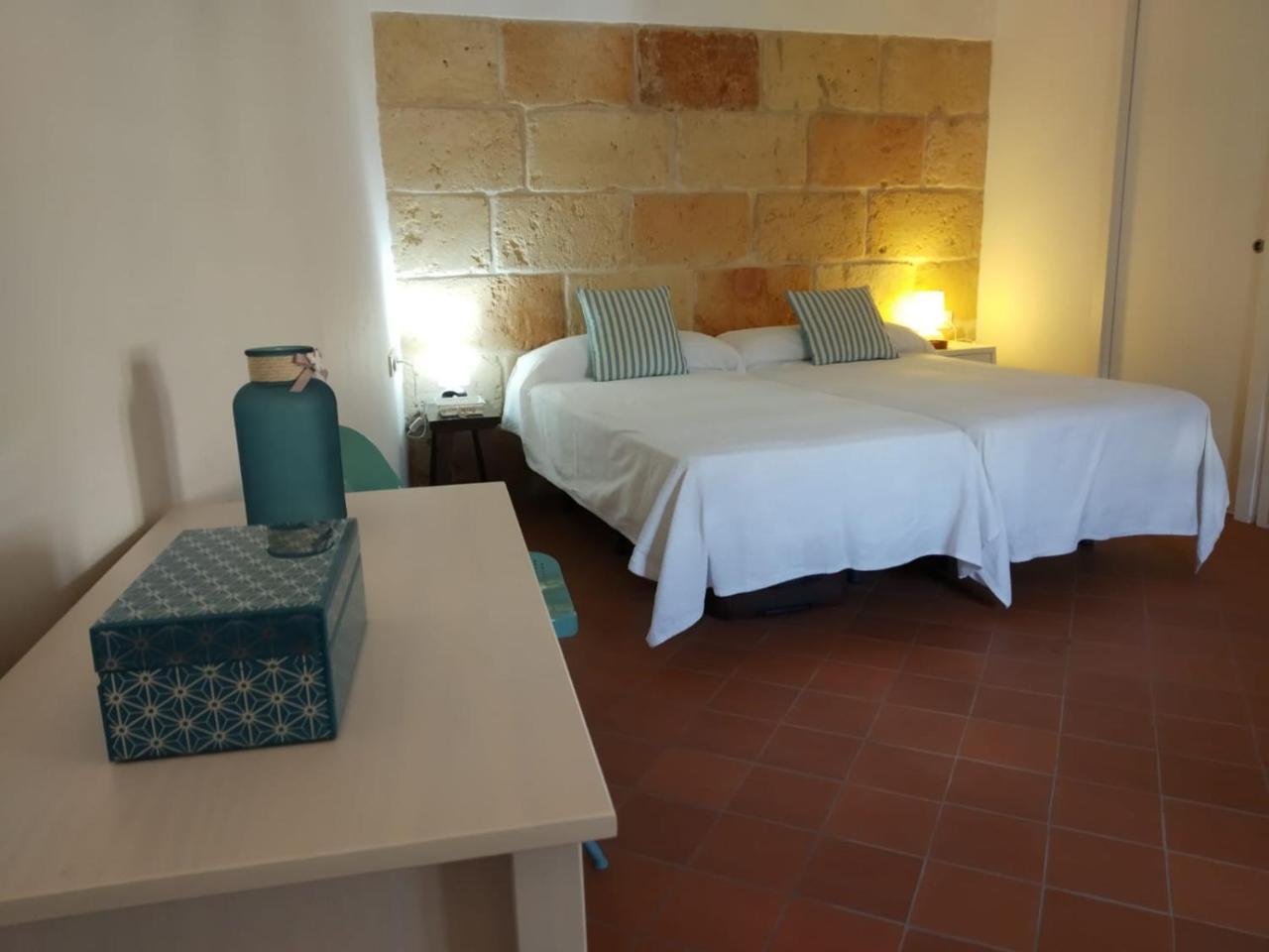 Andrones Ciutadella (Menorca) Exterior foto
